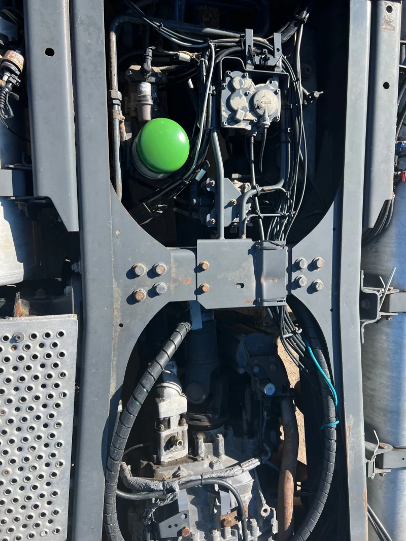 Daf XF 105, снимка 6 - Камиони - 52249421