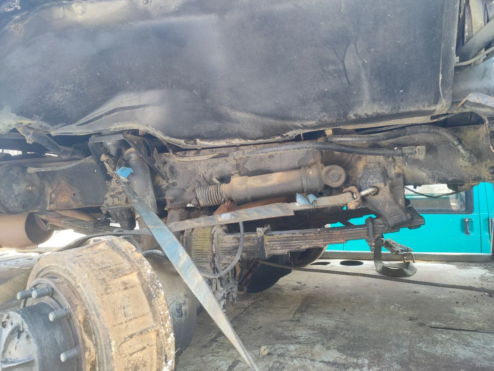 Ural Crone 4320  375  | Mobile.bg   13