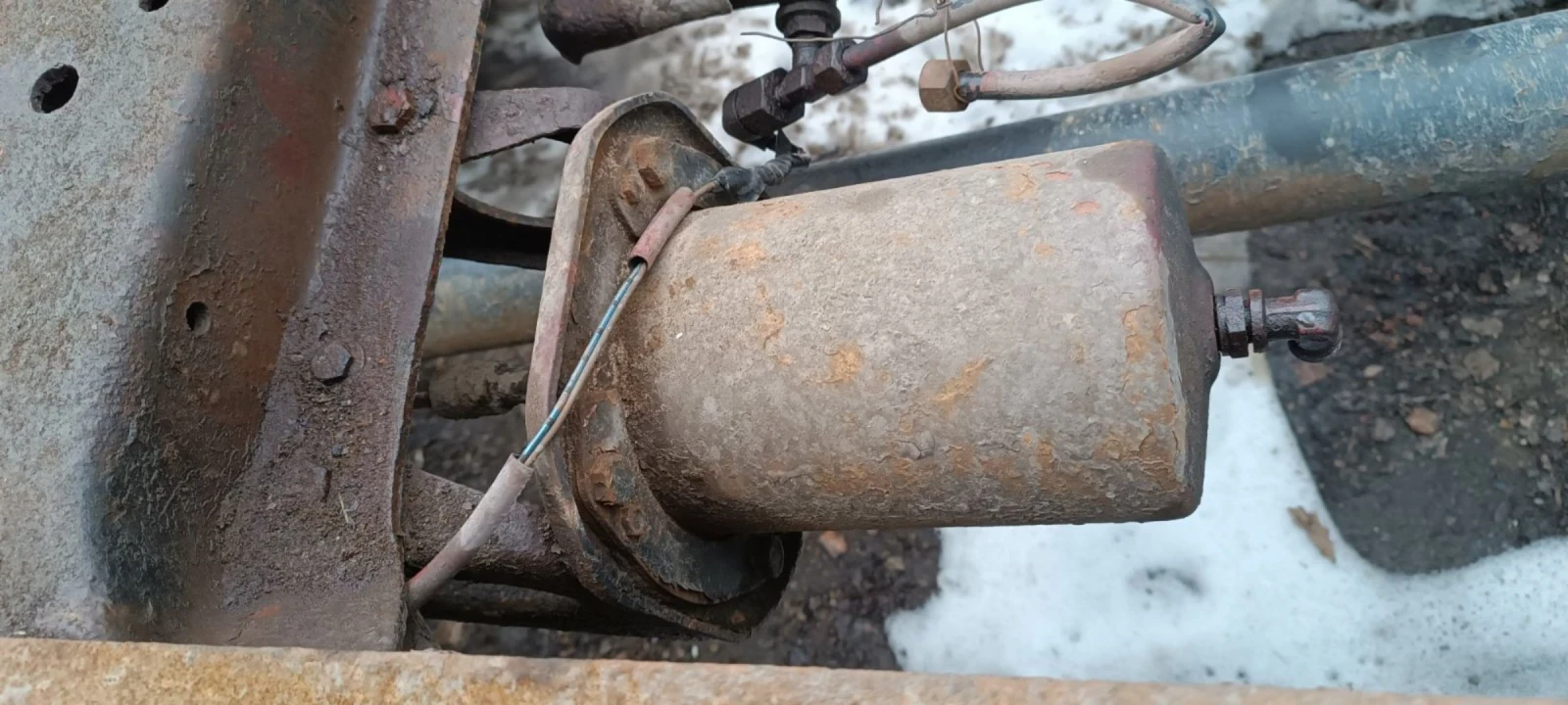 Ural Crone 4320  375  | Mobile.bg   17