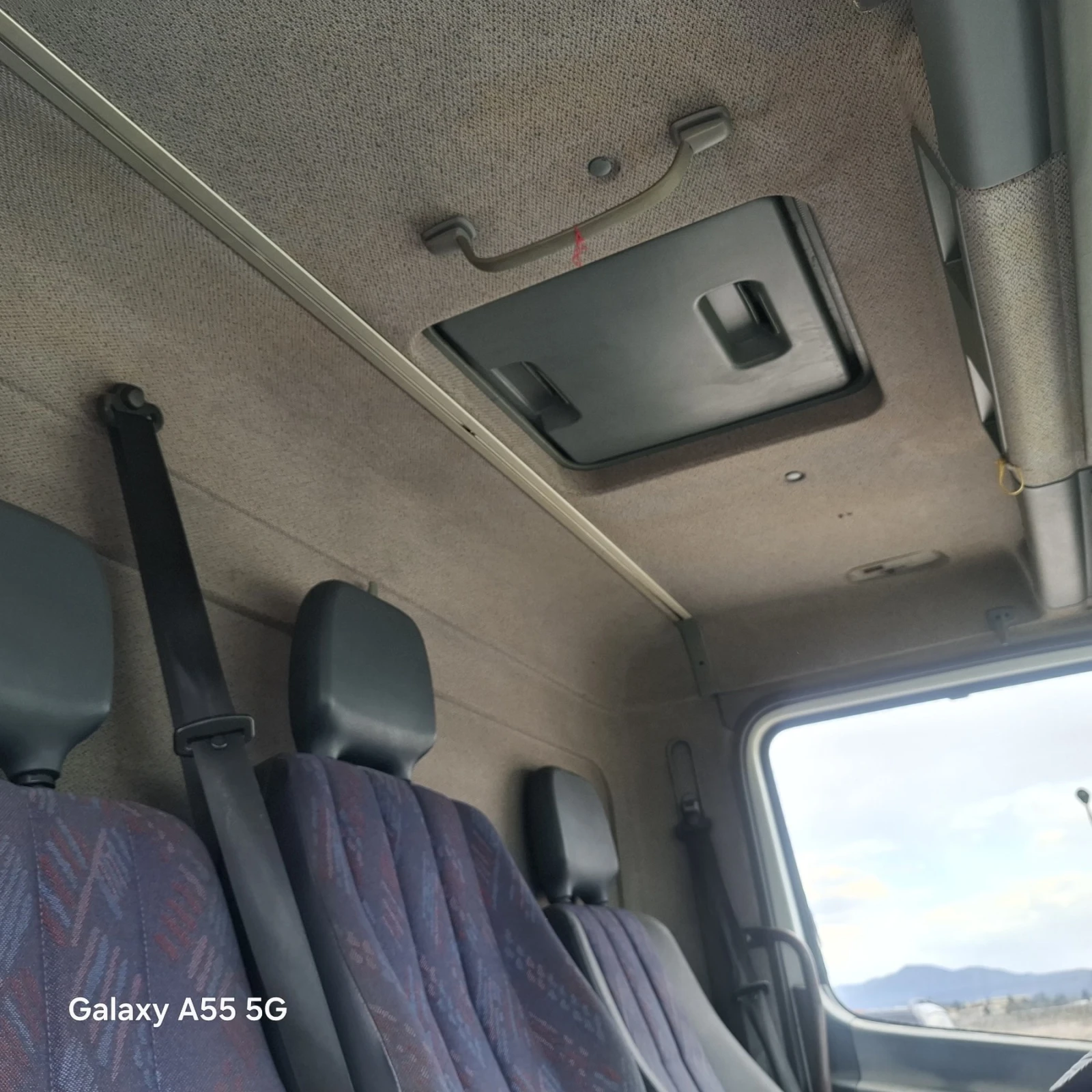 Mercedes-Benz Atego 815, снимка 13 - Камиони - 54158637