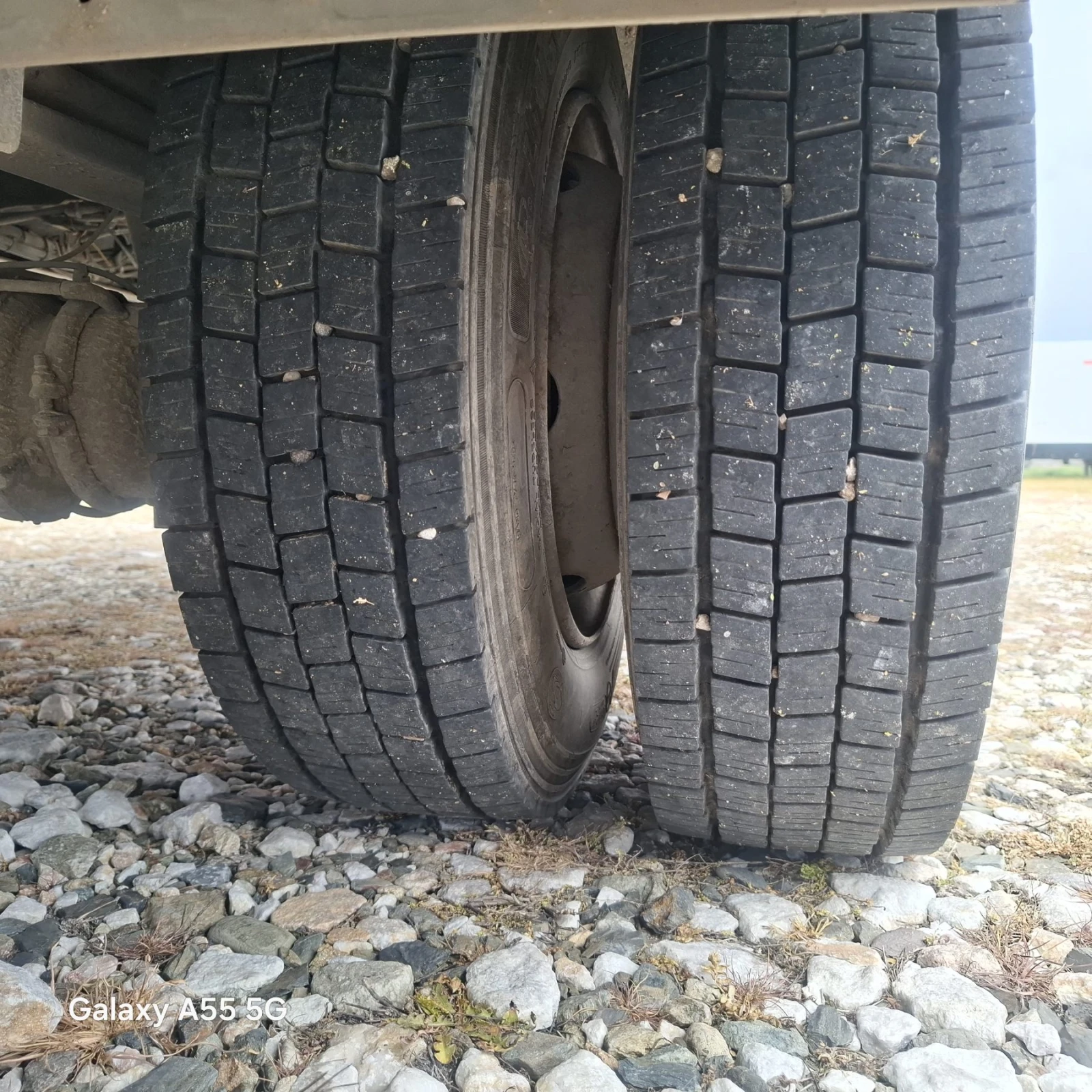 Mercedes-Benz Atego 815, снимка 16 - Камиони - 54158637