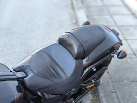 Harley-Davidson CVO Pro Street Breakout 110, снимка 7