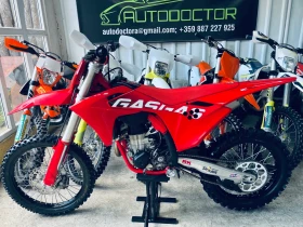 GASGAS MC 450f 2024, снимка 2