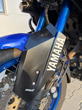 Yamaha Xtz Super Tenere, снимка 10