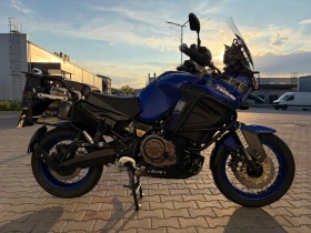Yamaha Xtz Super Tenere, снимка 2