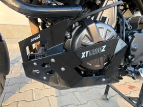 Yamaha Xtz Super Tenere, снимка 8