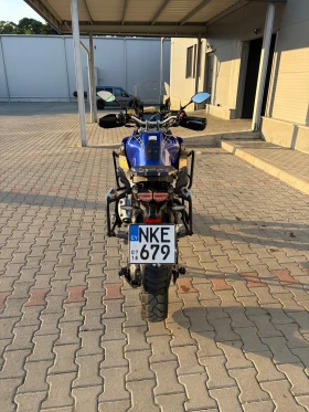 Yamaha Xtz Super Tenere, снимка 4