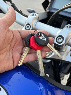 Yamaha Xtz Super Tenere, снимка 14