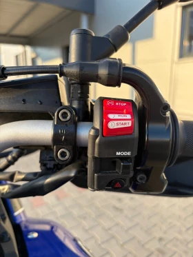 Yamaha Xtz Super Tenere, снимка 6