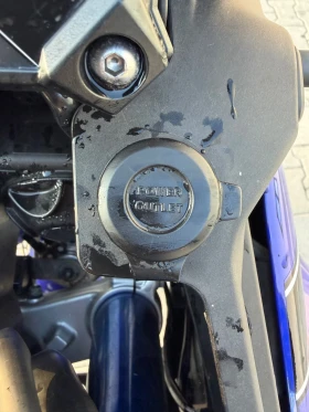 Yamaha Xtz Super Tenere, снимка 16