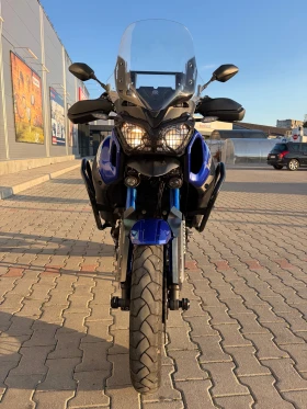 Yamaha Xtz Super Tenere, снимка 3