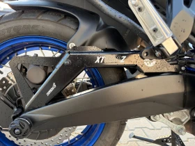 Yamaha Xtz Super Tenere, снимка 12