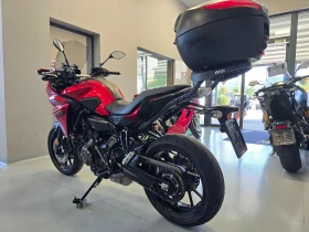 Yamaha Mt-07 TRACER, ABS, 2018г., снимка 5