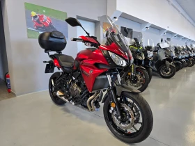 Yamaha Mt-07 TRACER, ABS, 2018г., снимка 1