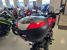Yamaha Mt-07 TRACER, ABS, 2018г., снимка 12