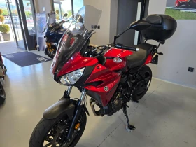 Yamaha Mt-07 TRACER, ABS, 2018г., снимка 7