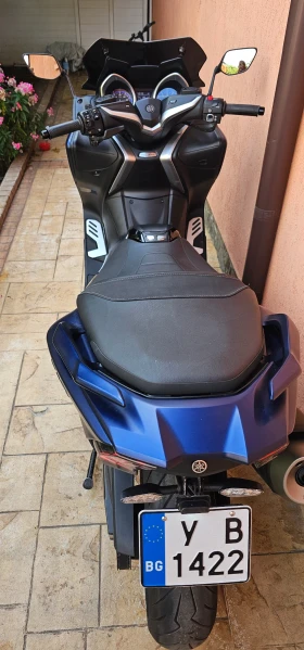Yamaha T-max 530 DX, снимка 3