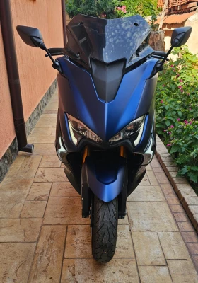 Yamaha T-max 530 DX, снимка 4