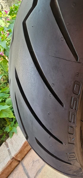 Yamaha T-max 530 DX, снимка 7