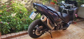 Yamaha T-max 530 DX, снимка 5
