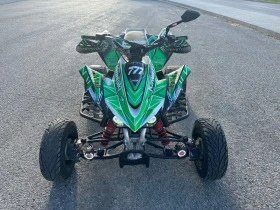  Kawasaki Kfx