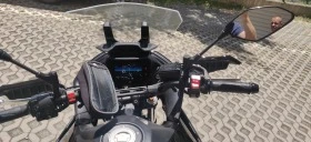 Yamaha Mt-07 Tracer 7 A2, снимка 10