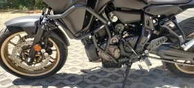 Yamaha Mt-07 Tracer 7 A2, снимка 14