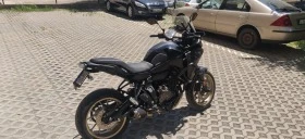 Yamaha Mt-07 Tracer 7 A2, снимка 8