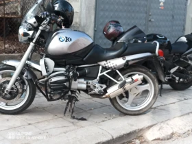 BMW R R1100r , снимка 4