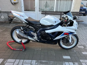 Suzuki Gsxr, снимка 4