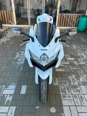 Suzuki Gsxr, снимка 2