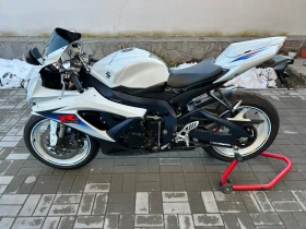 Suzuki Gsxr, снимка 3