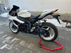 Suzuki Gsxr, снимка 7