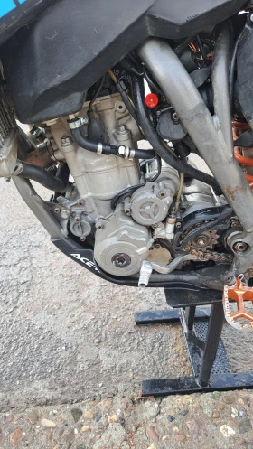 Ktm SX-F | Mobile.bg    7