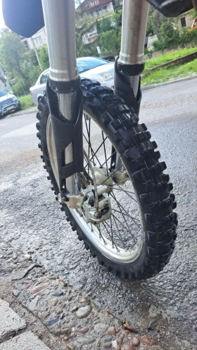 Ktm SX-F | Mobile.bg    9