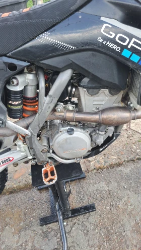 Ktm SX-F | Mobile.bg    6
