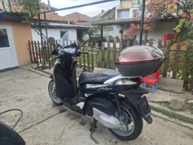 Обява за продажба на Honda Sh 300ie Оферта запазен работи супер  ~1 999 лв. - изображение 3