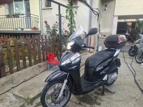 Honda Sh 300ie      | Mobile.bg    14