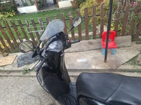 Honda Sh 300ie      | Mobile.bg    13