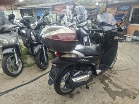 Обява за продажба на Honda Sh 300ie Оферта запазен работи супер  ~1 999 лв. - изображение 7