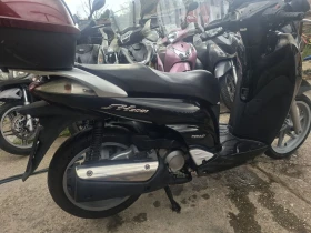 Обява за продажба на Honda Sh 300ie Оферта запазен работи супер  ~1 999 лв. - изображение 6
