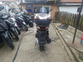 Обява за продажба на Honda Sh 300ie Оферта запазен работи супер  ~1 999 лв. - изображение 4