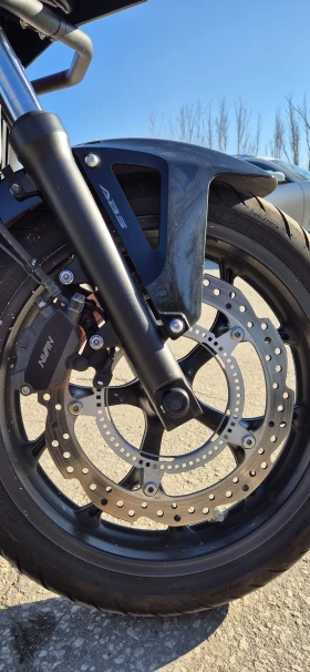 Honda Nc, снимка 4