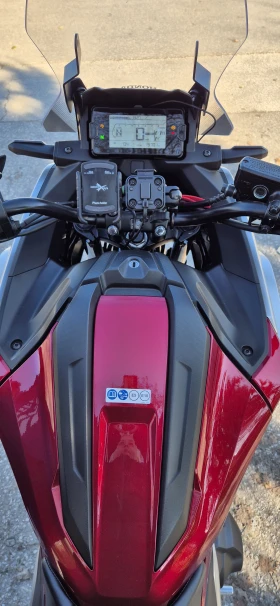 Honda Nc, снимка 9