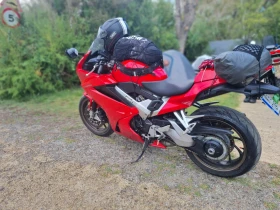 Honda Vfr 800, снимка 5