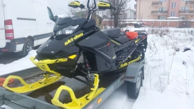 BRP Ski-Doo Ski-Doo 850 Summit  - изображение 1