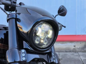 Harley-Davidson CVO Pro Street Breakout 110 | Mobile.bg � ����� ������ 8