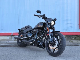 Harley-Davidson CVO Pro Street Breakout 110 - изображение 1
