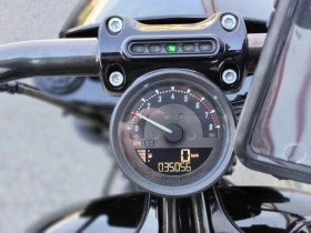 Harley-Davidson CVO Pro Street Breakout 110 | Mobile.bg � ����� ������ 13