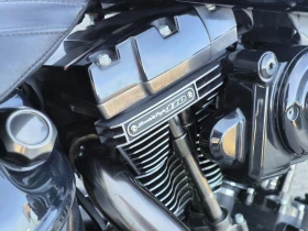 Harley-Davidson CVO Pro Street Breakout 110 | Mobile.bg � ����� ������ 11